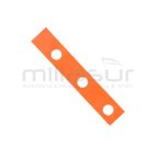 PLACA DE APOYO PEQUEÑA RLT12VH (2018) - motoscamaralweb.com