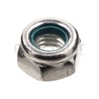TUERCA AUTOBLOCANTA M8 RLT12VH - motoscamaralweb.com