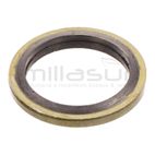 JUNTA TAPON VACIADO 21X17 RLT12VH - motoscamaralweb.com