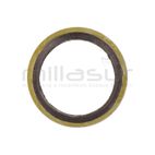 JUNTA TAPON VACIADO 21X17 RLT12VH - motoscamaralweb.com