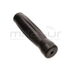 GOMA PUÑO BRAZO PALANCAS ACCIONAMIENTO RLT12VH (66). RLT12GVH (70) - motoscamaralweb.com
