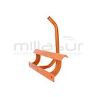 PROTECCION SEGURIDAD LATERAL DE CORTE LADO DERECHO RLT12VH - motoscamaralweb.com