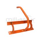 PROTECCION SEGURIDAD LATERAL DE CORTE LADO DERECHO RLT12VH - motoscamaralweb.com