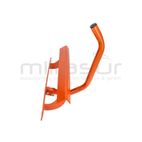 PROTECCION SEGURIDAD LATERAL DE CORTE LADO IZQUIERDO RLT12VH - motoscamaralweb.com