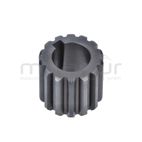 PIÑON BOMBA REDUCTOR PTO RLT14PTO (87) - motoscamaralweb.com