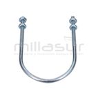 ABRAZADERA CILINDRO HIDRAULICO RLT15G100 (61) - motoscamaralweb.com