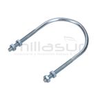 ABRAZADERA CILINDRO HIDRAULICO RLT15G100 (61) - motoscamaralweb.com