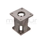 SOPORTE BOMBA HIDRAULICA RLT15GC ( 23 ) - motoscamaralweb.com