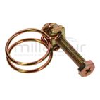 ABRAZADERA LATIGUILLO RLT15GC ( 36 ) - motoscamaralweb.com