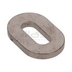 ARANDELA TORNILLO BLOQUEO PROTECTOR IZQ RLT15GC ( 39 ) - motoscamaralweb.com