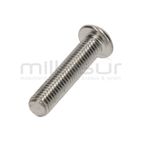 TORNILLO AMARRE SOPORTE CUÑA M10X45 RLT15GC (50) - motoscamaralweb.com