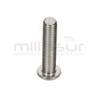 TORNILLO AMARRE SOPORTE CUÑA M10X45 RLT15GC (50) - motoscamaralweb.com