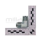 CONECTOR INFERIOR LATIGUILLO CILINDRO - DISTRIBUIDOR RLT22GVH (14) - motoscamaralweb.com