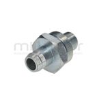 CONECTOR MANGUERA ENTRADA DE ACEITE RLT22GVH (38) - motoscamaralweb.com