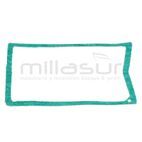 JUNTA PAPEL TAPA DELANTERA - motoscamaralweb.com