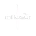 BARRA ROSCADA SUPERIOR RLT6B - motoscamaralweb.com