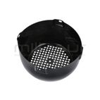 TAPA VENTILADOR MOTOR RLT6B - motoscamaralweb.com