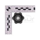 TORNILLO APRIETE EXTENSIÓN CUCHILLA - motoscamaralweb.com