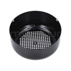 CUBIERTA VENTILADOR MOTOR ELECTRICO RLT8C RLT6B - motoscamaralweb.com