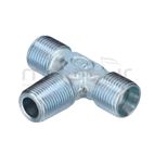 CONECTOR HIDRAULICO EN T RLT8C - motoscamaralweb.com