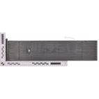 GUIA PLASTICO DELANTERA TORRE CUÑA RLT8GC - motoscamaralweb.com