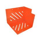 TAPA PROTECTORA CUBIERTA MOTOR RLT8GC - motoscamaralweb.com