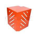 TAPA PROTECTORA CUBIERTA MOTOR RLT8GC - motoscamaralweb.com