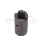 CASQUILLO EJE BRIDA CONEXION BOMBA MOTOR RLT8GC - motoscamaralweb.com