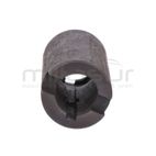 CASQUILLO EJE BRIDA CONEXION BOMBA MOTOR RLT8GC - motoscamaralweb.com