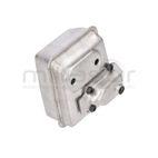 ESCAPE COMPLETO SOPLADOR SG1-SG1C - motoscamaralweb.com