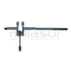 CIGÜEÑAL SG1C. SG2C - motoscamaralweb.com