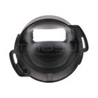 PUNTA TUBO FINAL. TOBERA SALIDA RECTANGULAR SG1C. SG2C - motoscamaralweb.com