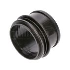 CONECTOR TUBO CODO SG65C - motoscamaralweb.com