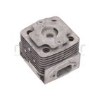 CILINDRO SG65C NUEVO (CARB ATORNILLADO A BRIDA) - motoscamaralweb.com