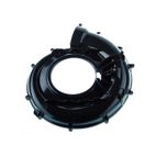 TAPA VENTILADOR LADO ARNÉS SG76C (86) - motoscamaralweb.com