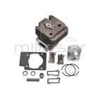 KIT CILINDRO COMPLETO SG76C (20. 45-55) - motoscamaralweb.com