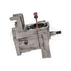 SHORT BLOCK. CARTER COMPLETO CON CIGÜEÑAL SG76C (23. 24. 29-34) - motoscamaralweb.com