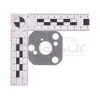 JUNTA CARBURADOR - BRIDA SG83C - motoscamaralweb.com