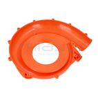 CARCASA TRASERA VENTILADOR SG83C - motoscamaralweb.com