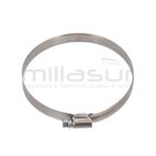 ABRAZADERA TUBO 2º TRAMO SG83C - motoscamaralweb.com