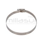 ABRAZADERA TUBO 2º TRAMO SG83C - motoscamaralweb.com