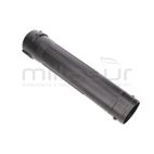 TUBO SOPLADOR 3º TRAMO SG83C - motoscamaralweb.com