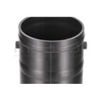 TUBO SOPLADOR 3º TRAMO SG83C - motoscamaralweb.com