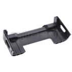 TAPA FRONTAL INFERIOR SL160TIG (5) - motoscamaralweb.com