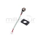 CONECTOR PIN SL160TIG (9.2) - motoscamaralweb.com