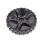 RUEDA TRASERA ROBOT CORTACÉSPED - motoscamaralweb.com