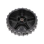 RUEDA TRASERA ROBOT CORTACÉSPED - motoscamaralweb.com