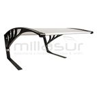 CUBIERTA ESTACION DE CARGA ROBOT CORTACESPED - motoscamaralweb.com