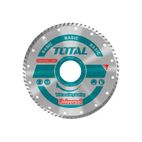 DISCO DIAMANTE PORCELANICO AMOLADORA 125MM 7.5MM - motoscamaralweb.com