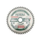 DISCO CORTE 48 DIENTES MADERA INGLETADORA 210MM - motoscamaralweb.com